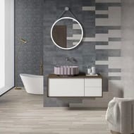  KERAMA MARAZZI GEOMETRICA Cono   , 70035700,  . CO.mi.P.70\BLK
