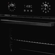   Monsher MOE 6092 Noir (595595565) , 