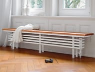 �������� Zehnder Bank-Radiator ������������� B5120/7 ���:1200�322�173, 1479 ��