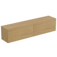 ����� ��� �������� Ideal Standard CONCA (2385x505x550) 4 �����, ������� ����, �� ����������� T4338Y6