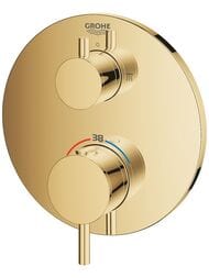 ��������� Grohe Atrio 24135GL3 ��� ����, ���������, ������� �����, �������� ������� ������
