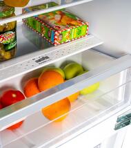 ����������� ������������ Schaub Lorenz SLU E235W4 (540�545�1770) ������������, No Frost