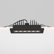 ������� ���������� ���������� Maytoni Ghost (����) O488DL-L6GF4K, 4000K 6�� IP 65, ������