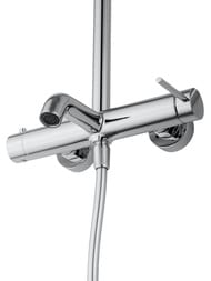 ������� ������� WONZON & WOGHAND Stick WW-88739017-CR ���� ������