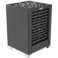������������� ���� HARVIA Modulo MD180GR 2 �������, black, ��� ������ HMD1804GR