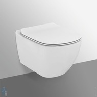 Инсталляция Ideal Standard ProSys + Унитаз TESI AquaBlade + тонкое сиденье микролифт T386801 (T007901+T352701+R020467)