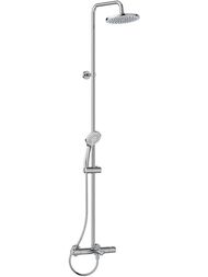 ������� ������� Ideal Standard Ceratherm T25 A7590AA ���������, �������/������ ���, ����