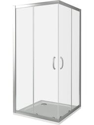   GOOD DOOR BAS INFINITY CR -100-C-CH (100100) ,   6