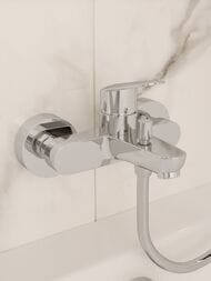 ��������� ��� �����/���� VitrA Flow Round, �������������, ���������, ���� A43057EXP