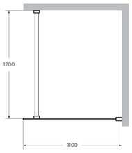   CEZARES LIBERTA (11001950) LIBERTA-L-1-110-120-C-Cr  .,.  LIBERTA-110-C-PACK+LIBERTA-120-SET-Cr