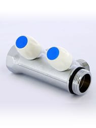    Tiemme 1" - 2  3/4"   50  1860024(1877K50060502 )