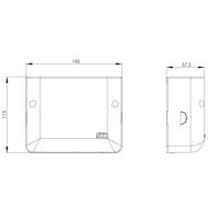 Насос SFA SANICONDENS CLIM DECO для кондиционеров, 12 л/ч