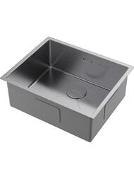  Omoikiri TAKI 54-U/IF-IN (540440200)  ,   4973046
