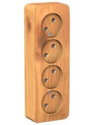 ������� Systeme Electric BLANCA ���������������, ��� ������., ��� ������, 16� 250� ����� BLNRA000415