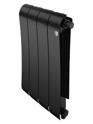 �������� ��������������� 4 ������ ROYAL THERMO Infinity 500 VR80 ������ �����, 688 �� Noir Sable