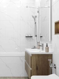   Laparet Ceradim Statuario Justice Grey  (60012008,4),,9999304221(..)