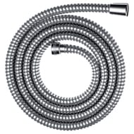 Душевой шланг Hansgrohe Metaflex 1,25 м хром полимерный 28262000