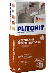 ���������� PLITONIT ���������� ��������������� �����, 25��