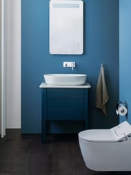���������� Duravit Luv 688�475�20 �����, 1 �����, ���� ����� LU946501717