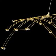 ��������� ������ Odeon Light Welkin 7058/45L, ������