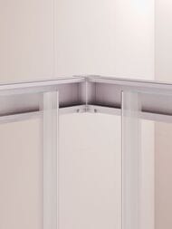 ������� ������ RGW Passage PA-030 (900�900�1950) ������ 6�� ����������/������� ���� 3508103099-11