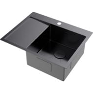 ����� Omoikiri AKISAME 65 GM-R (650�510�200) ������ �������/�������, ���� ������ �����.����� 4973098