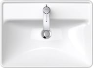���������� ������������ Duravit D-Neo 0357600027 600�440�120 �������, ���. ��� ���������, �����