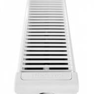 �������� �������� BUDERUS K-Profil ��� 10 ��� 500�2000�65 ������� ����������� 1/2" 1352 ��