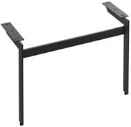 �������� �����+����������� Jacob Delafon NOUVELLE VAGUE ��� ������ 80 �� EB3050-BLV+EB3055-BLV