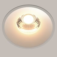 ������������ ���������� Maytoni Round (�����) DL058-12W3K-W, 3000K, 12��, 50�, IP20, �����