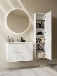 ����-������� Roca Luna 1600,  400�1600�231 ����� ZRU9307768