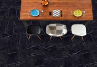   Staro Oasis Conical Black High Gloss (600600)  ,  (..)