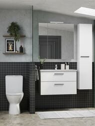 ���������� ���� Roca Victoria 80, 800x140x810 A857476806