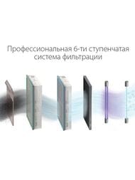   Ballu ONEAIR ASP-200SP 