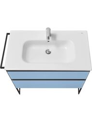 ����� ��� �������� Roca Domi 80, 785x453x515 2 ����� �������� ����� ���. ZRU9307871