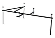 ������ ��� ����� Aquanet CAPRI 170�110 �����/������, ������� 242142