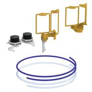 �������������� ���������� �������� Ideal Standard ��� ���/������ ProSys 80 M R014967