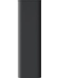 ���� Duravit Happy D.2 Plus 400�1336�360 3 �����, ����� �����, ������ ���� ������� HP1261L8080