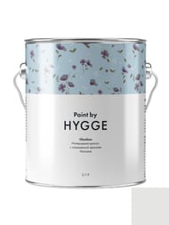 ����������� ������ ������������� HYGGE Obsidian (7%), 2,7�, Spare White, HG01-009 (��.)