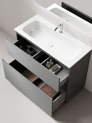 ����� ��� �������� Sancos Folk Floor FL100FES 995�445�850 ���������, � 2-�� �������, Ergraut soft