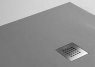 ������� ������ Starohome SOLID 80�80 GREY MATT, 1237829