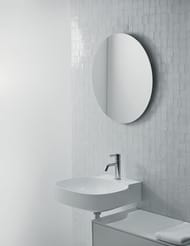 �������� Ideal Standard LINDA-X 50 �� (500�480�135) ���������, � ���������� ��� ��������� T439001