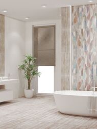 ��������������� ������ AZORI Shabby R (600�600) ���������� (��.�.)