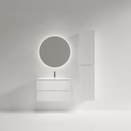 ����� ��������� SANCOS Snob R 790�390�500, 2 �����, ���������, Bianco,SNR80/39W