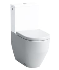 Чаша унитаза-компакта Laufen PRO 8.2595.2.000.000.1 (360х650) универсальный выпуск