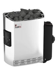 ������������� ���� SAWO Mini  2,3���, � ������� (���������� ������� ����������) MN-23NB-Z