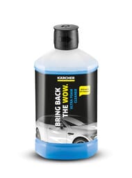 Шампунь для моек KARCHER Ultra Foam Cleaner, 1л арт. 6.295-744.0