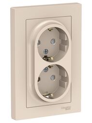 ������� Systeme Electric ATLASDESIGN ������� � ������. �� �������� 16� � ����� ������� ATN000226