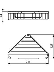   Ideal Standard IOM A9105XG  ,  ,  