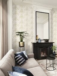 ���� ��������� �� ��������� Wall Up Estetica (1,06x10,05) ������, ������� 655476 (���.)